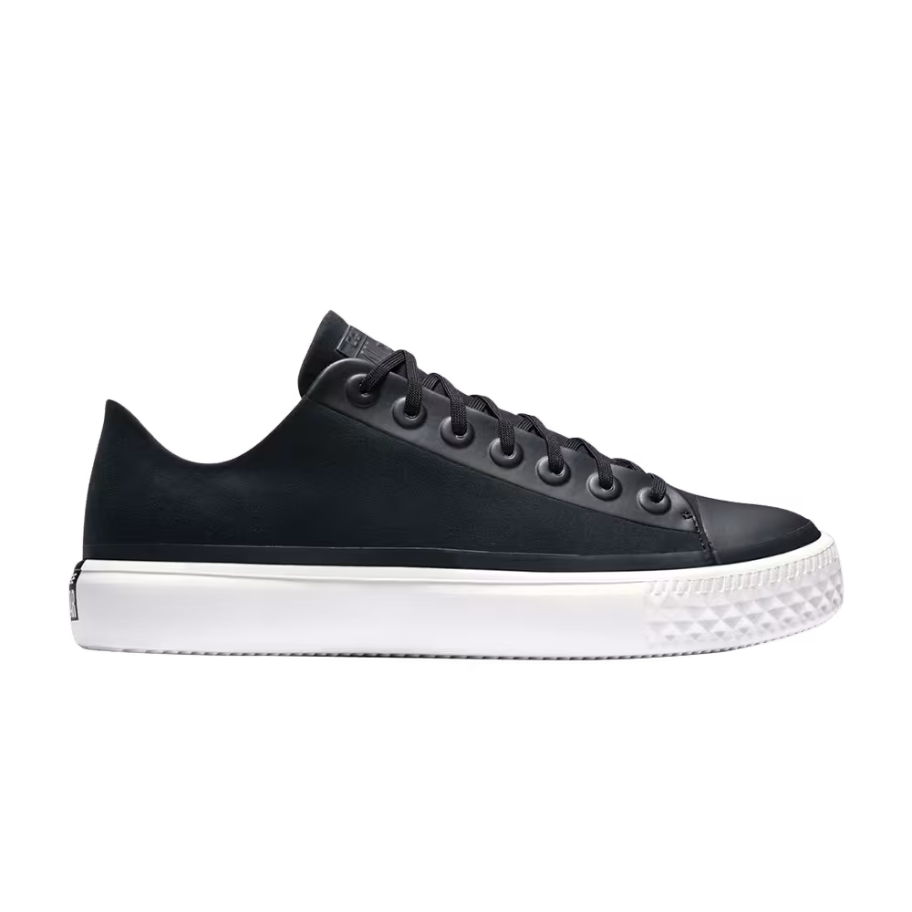 Converse Chuck Taylor All Star Modern Future Canvas Ox Black White