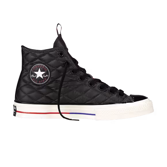 Converse Chuck 70 Hi Down Jacket