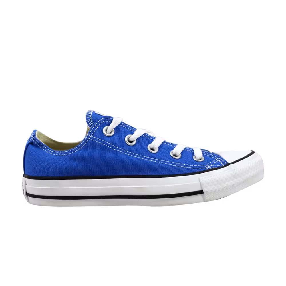 Converse Chuck Taylor All Star Low Sapphire