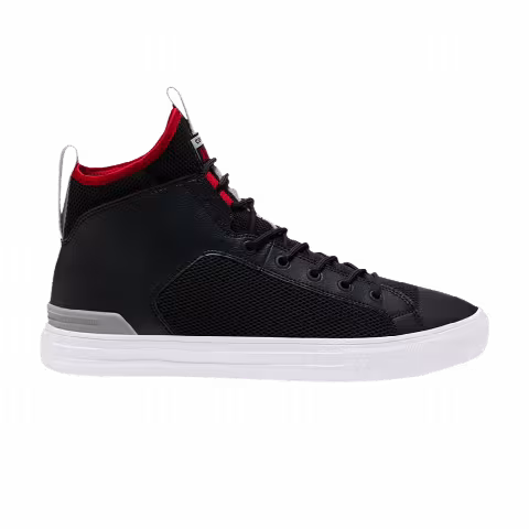 Converse Chuck Taylor All Star Ultra Mid 'Black Wolf Grey'