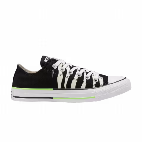 Converse Chuck Taylor All Star Low 'Sunblocked - Zebra Print'