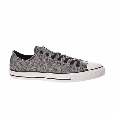 Converse Chuck Taylor All Star Ox 'Black White'