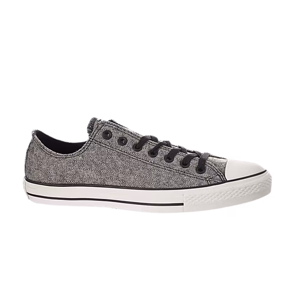 Converse Chuck Taylor All Star Ox Black White