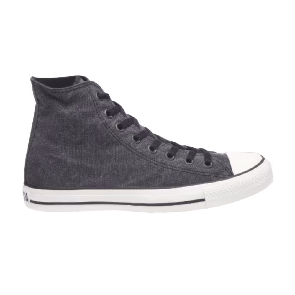 Converse Chuck Taylor Akk Star Hi Black