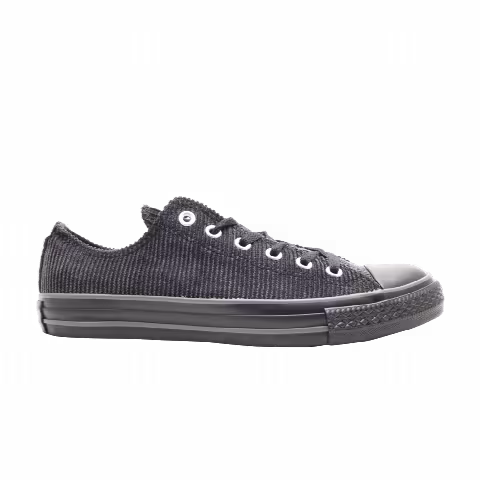 Converse Chuck Taylor All Star Spec Ox 'Black'