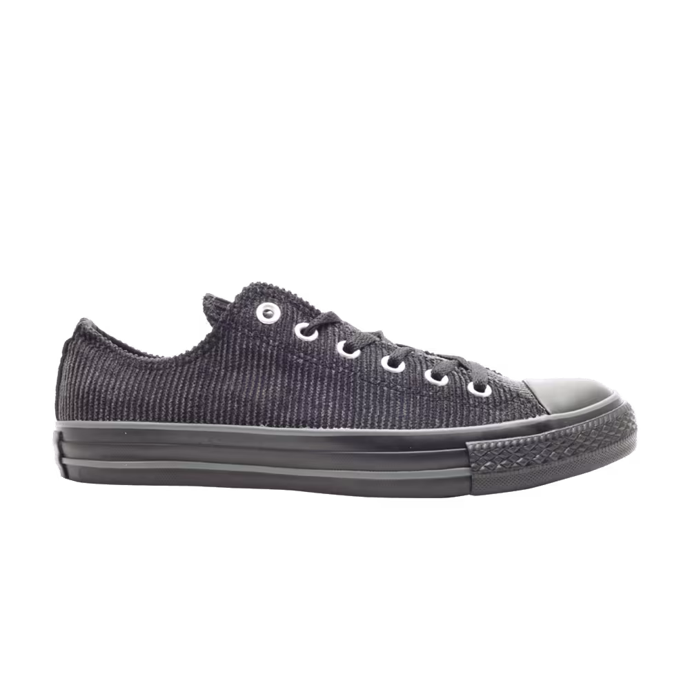 Converse Chuck Taylor All Star Spec Ox Black