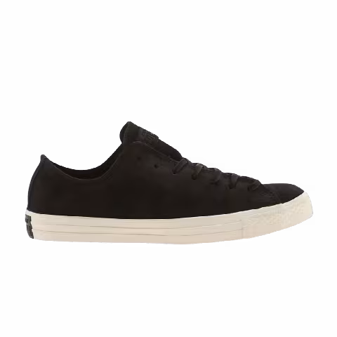 Converse Chuck Taylor All Star Ox 'Black'
