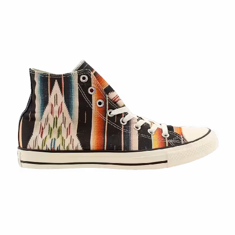 Converse Chuck Taylor All Star Hi 'Black'
