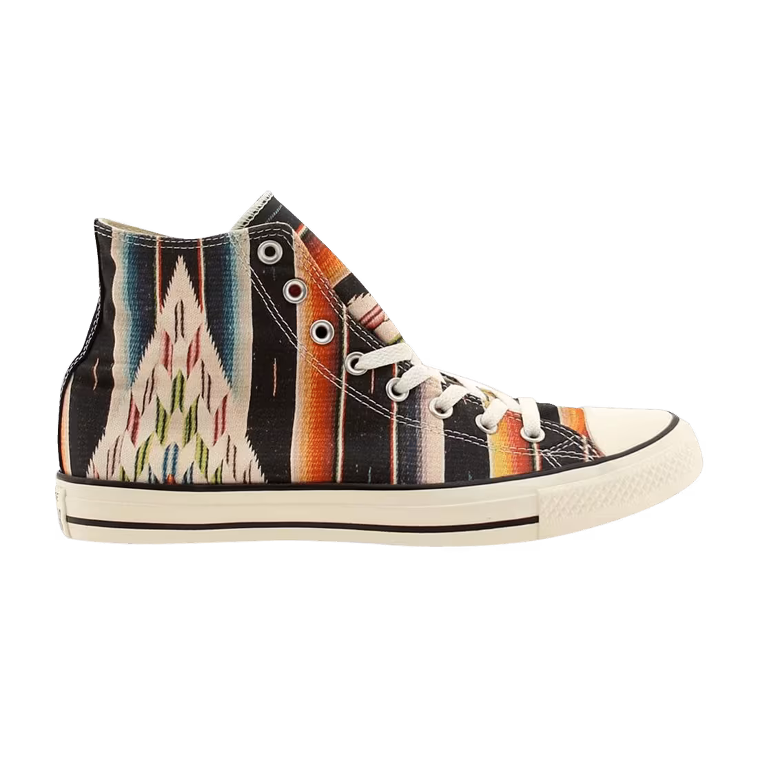 Converse Chuck Taylor All Star Hi Black