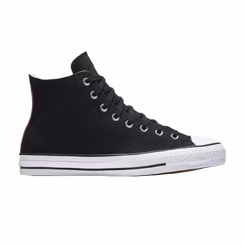 Converse Chuck Taylor All Star Pro High 'Black Pink'