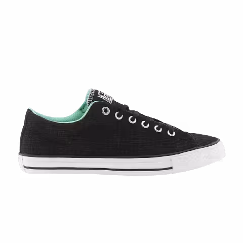 Converse Chuck Taylor All Star Ox 'Black White'