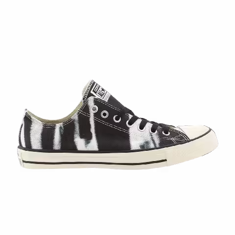 Converse Chuck Taylor All Star Ox 'Black'