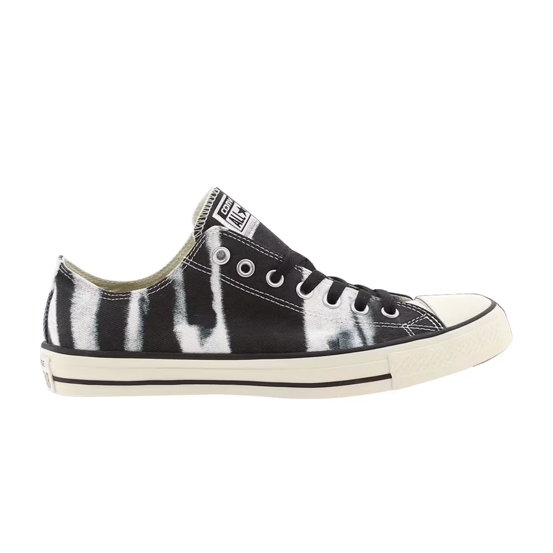 Converse Chuck Taylor All Star Ox Black