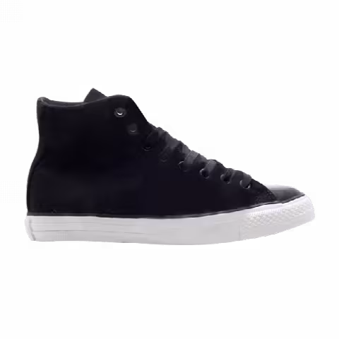 Converse Chuck Taylor All Star Woolrich Hi 'Black'