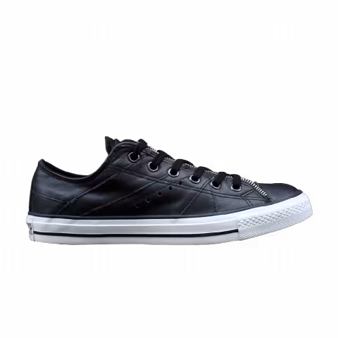 Converse Chuck Taylor All Star Motor Jacket Ox 'Black'