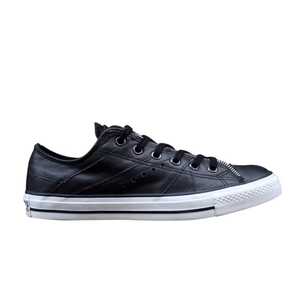 Converse Chuck Taylor All Star Motor Jacket Ox Black