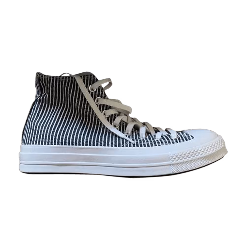 Converse Chuck Taylor All Star 70 High NY Railroad Stripe