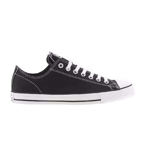 Converse Chuck Taylor All Star Pro Skate Ox 'Black White'