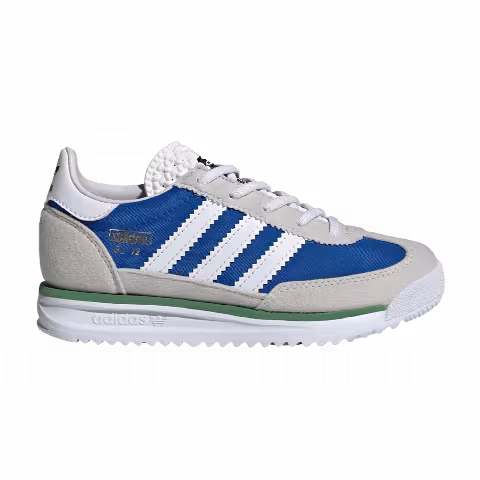 Adidas SL72 RS EL C 'Blue White Grey'
