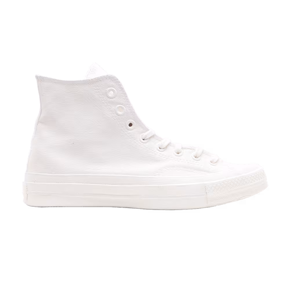 Maison Margiela x Converse Chuck 70 Hi Maison Martin Margiela