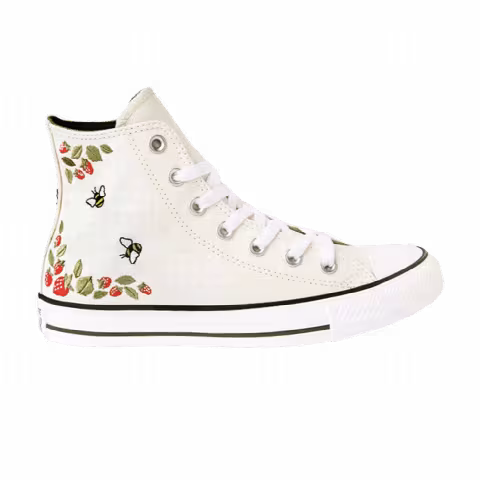Converse Chuck Taylor All Star High 'Berries and Bees'