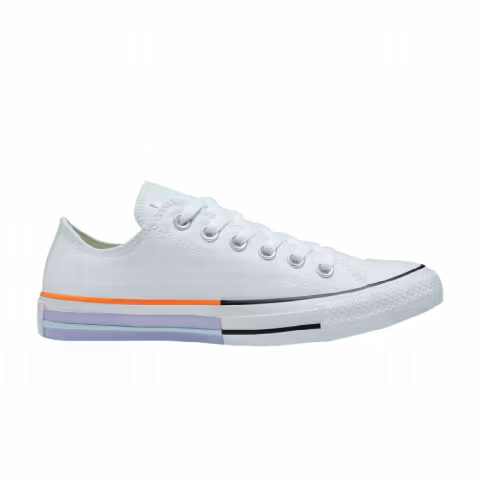 Converse Chuck Taylor All Star Low 'Sunblocked - Agate Blue'