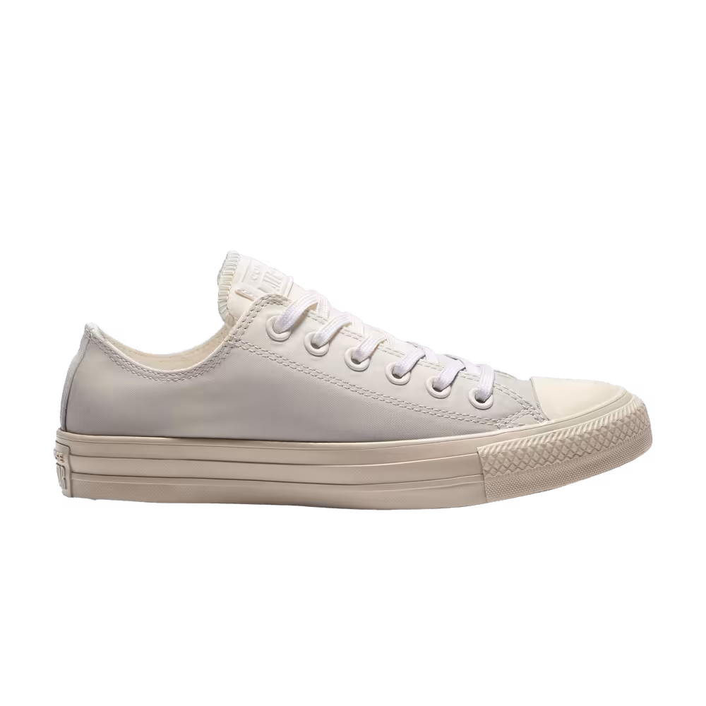 Converse Chuck Taylor All Star Low Dip Dye - Egret