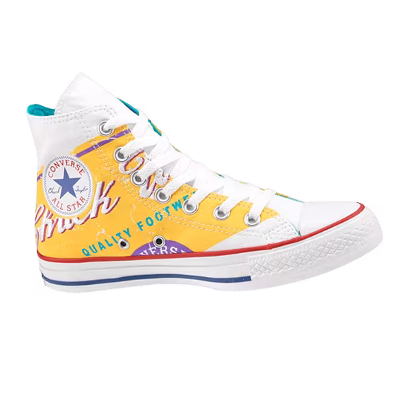 Converse CT All Star Hi Top