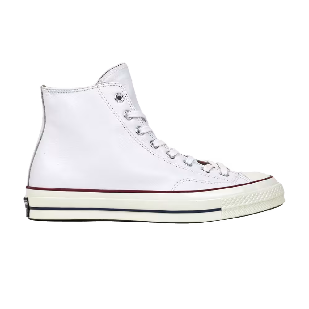 Converse Chuck Taylor All Stars 70 Hi White