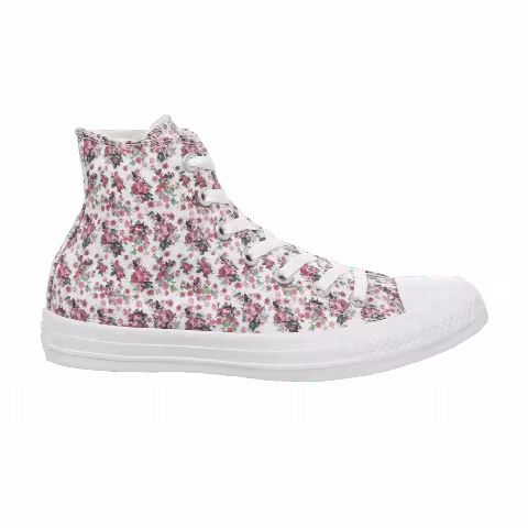 Converse Chuck Taylor All Star High 'Floral'