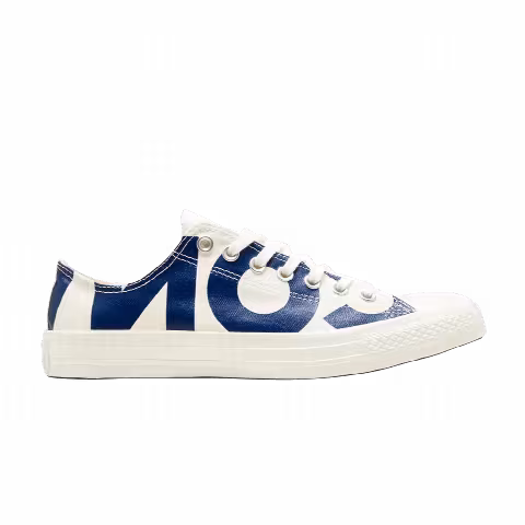 Converse Chuck Taylor All Star Low 'Wordmark'