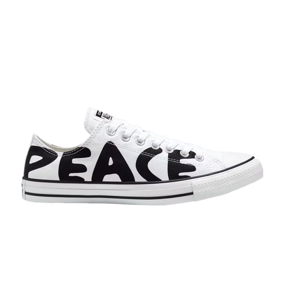 Converse Chuck Taylor All Star Low Empowered