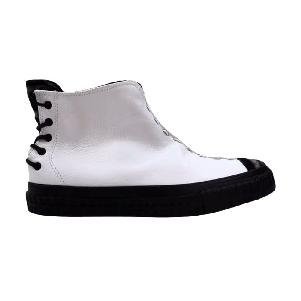 Converse Chuck Taylor All Star 70 High Creep White