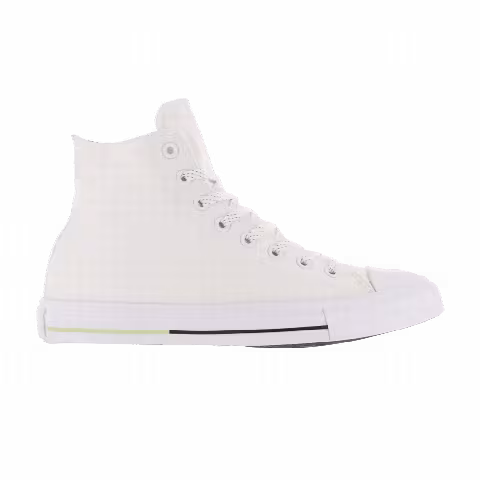 Converse Chuck Taylor All Star Hi 'White Volt'