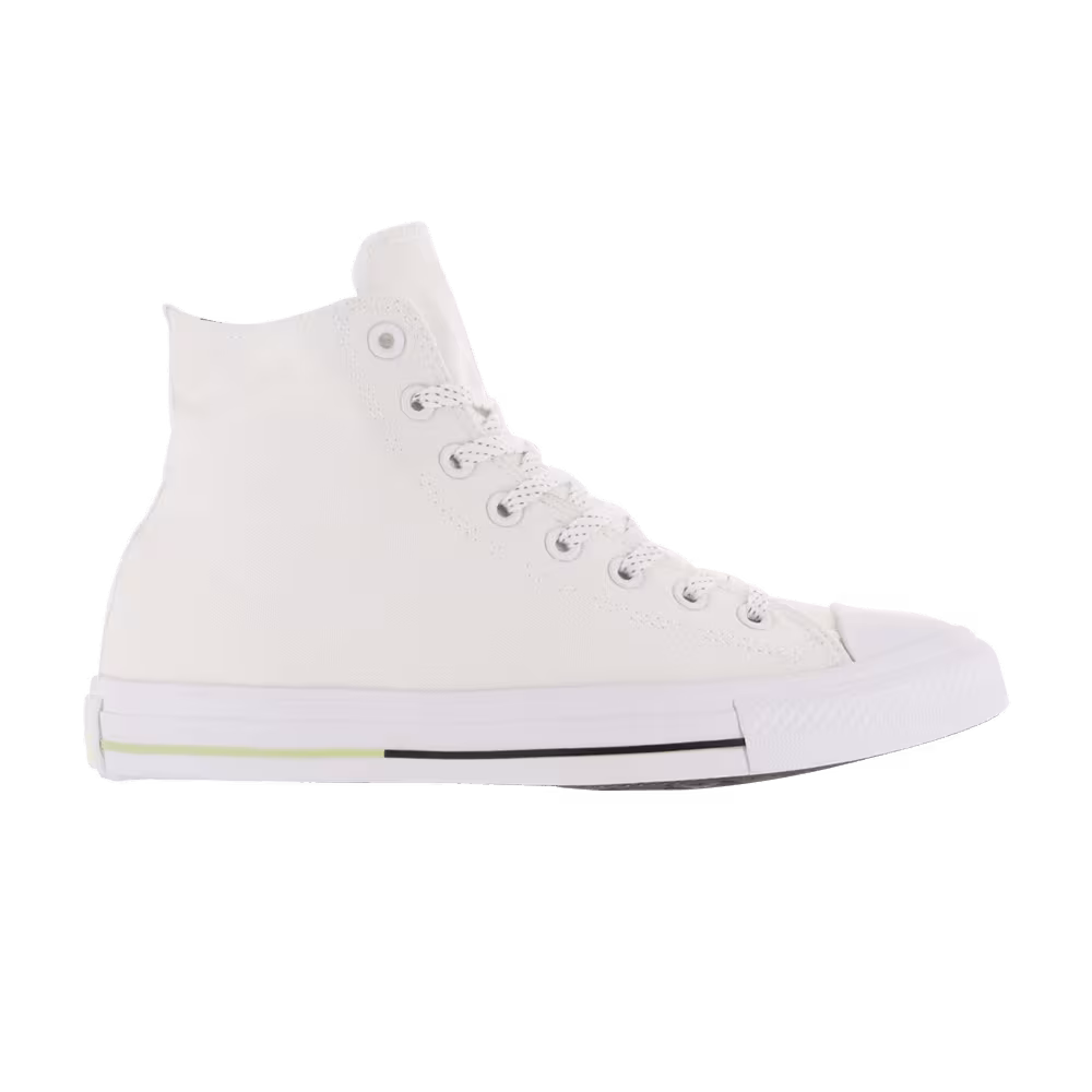 Converse Chuck Taylor All Star Hi White Volt
