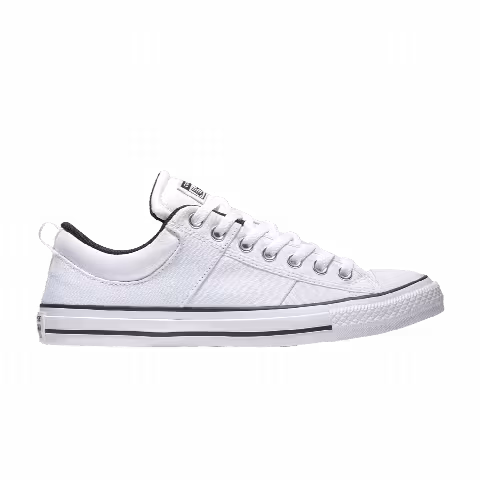 Converse Chuck Taylor All Star CS Low 'White'