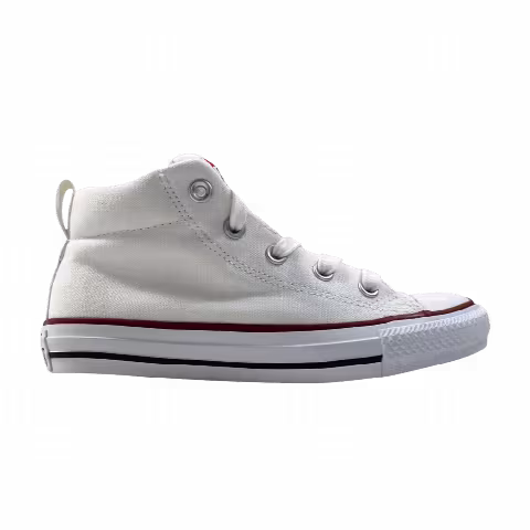 Converse Chuck Taylor All Star Street Mid 'White Natural'