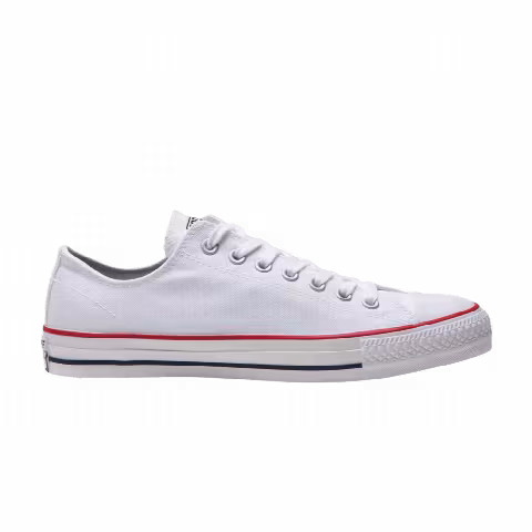 Converse Chuck Taylor All Star Pro Low 'White'
