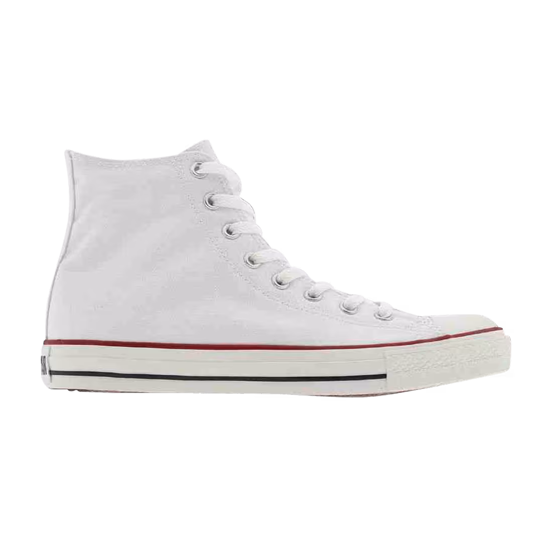 Converse Chuck Taylor All Star Hi Classic White