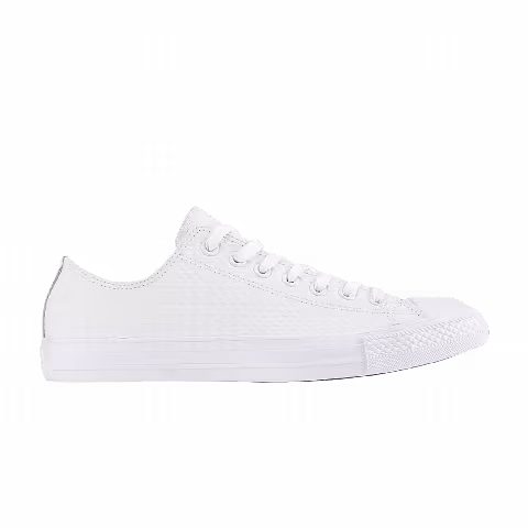 Converse Chuck Taylor All Star Low 'White Snakeskin'