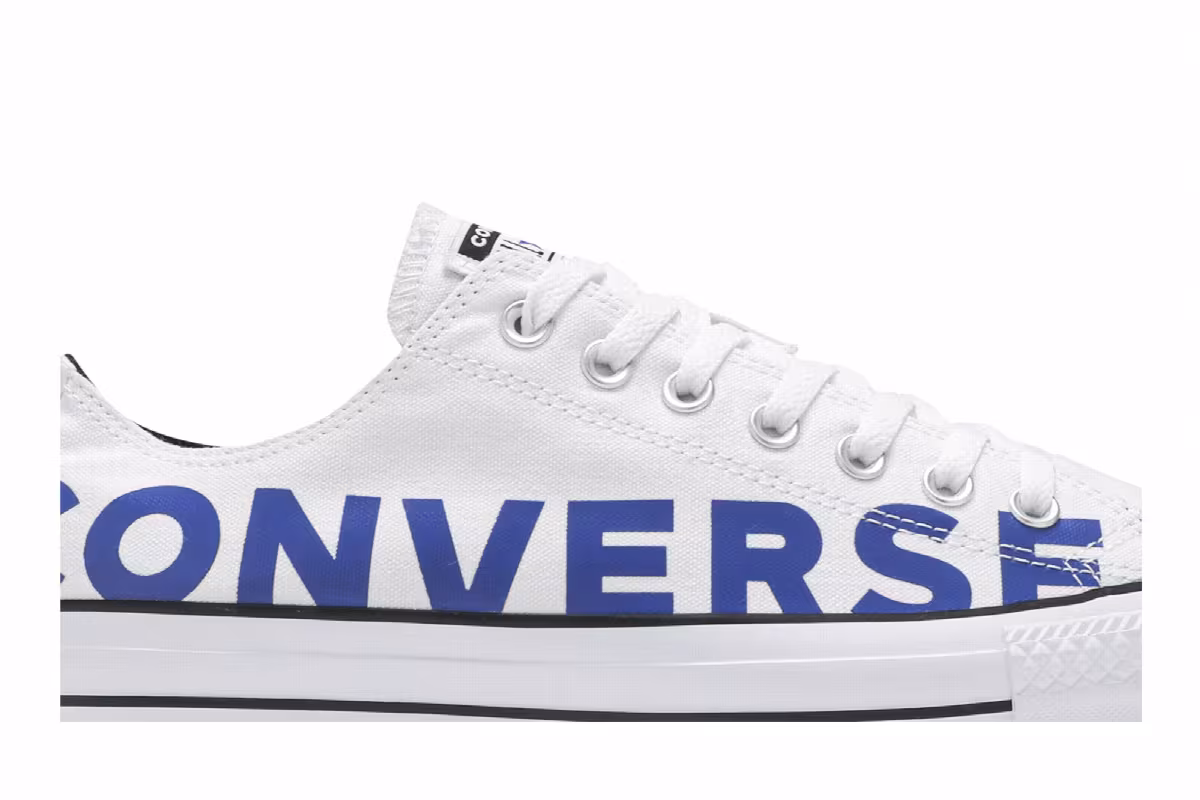 Converse Chuck Taylor All Star Low Woodmark 2.0, view 3