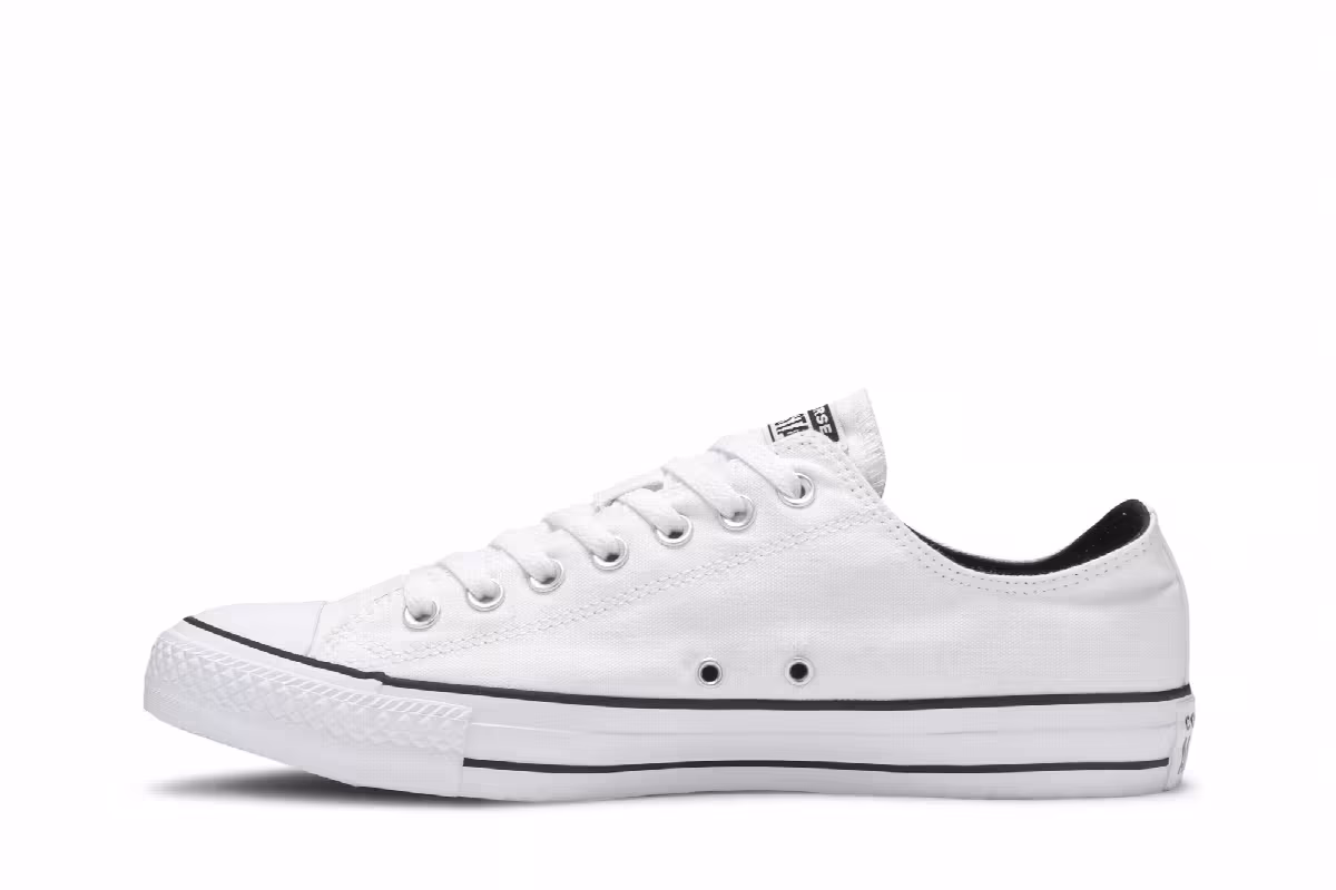 Converse Chuck Taylor All Star Low Woodmark 2.0, view 4