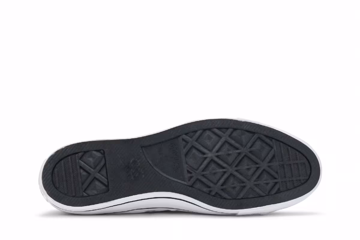 Converse Chuck Taylor All Star Low Woodmark 2.0, view 5