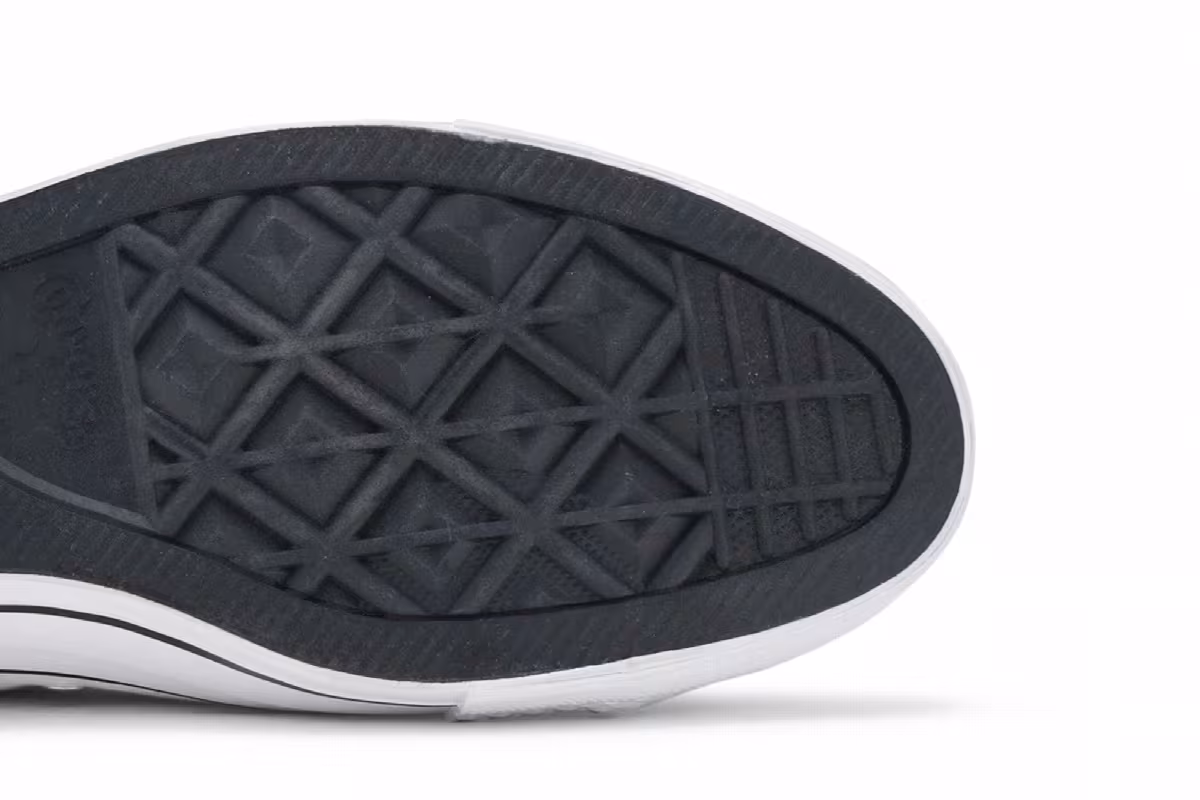 Converse Chuck Taylor All Star Low Woodmark 2.0, view 6