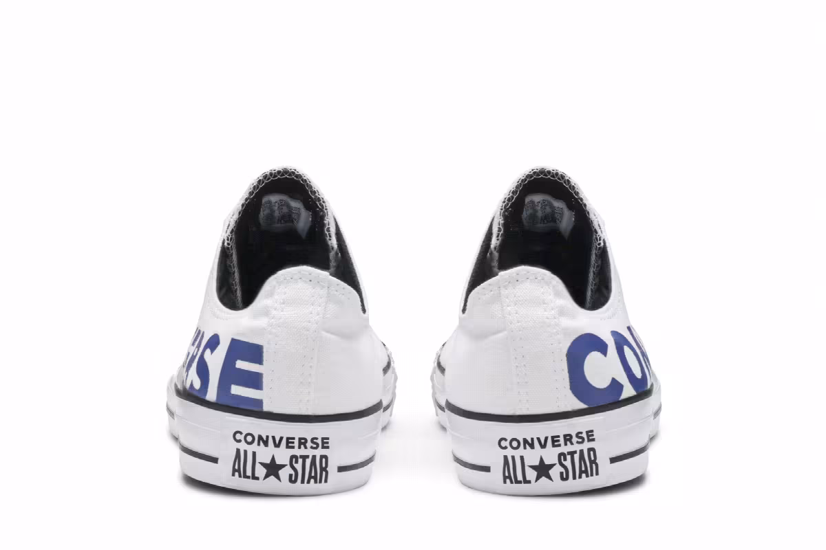 Converse Chuck Taylor All Star Low Woodmark 2.0, view 7