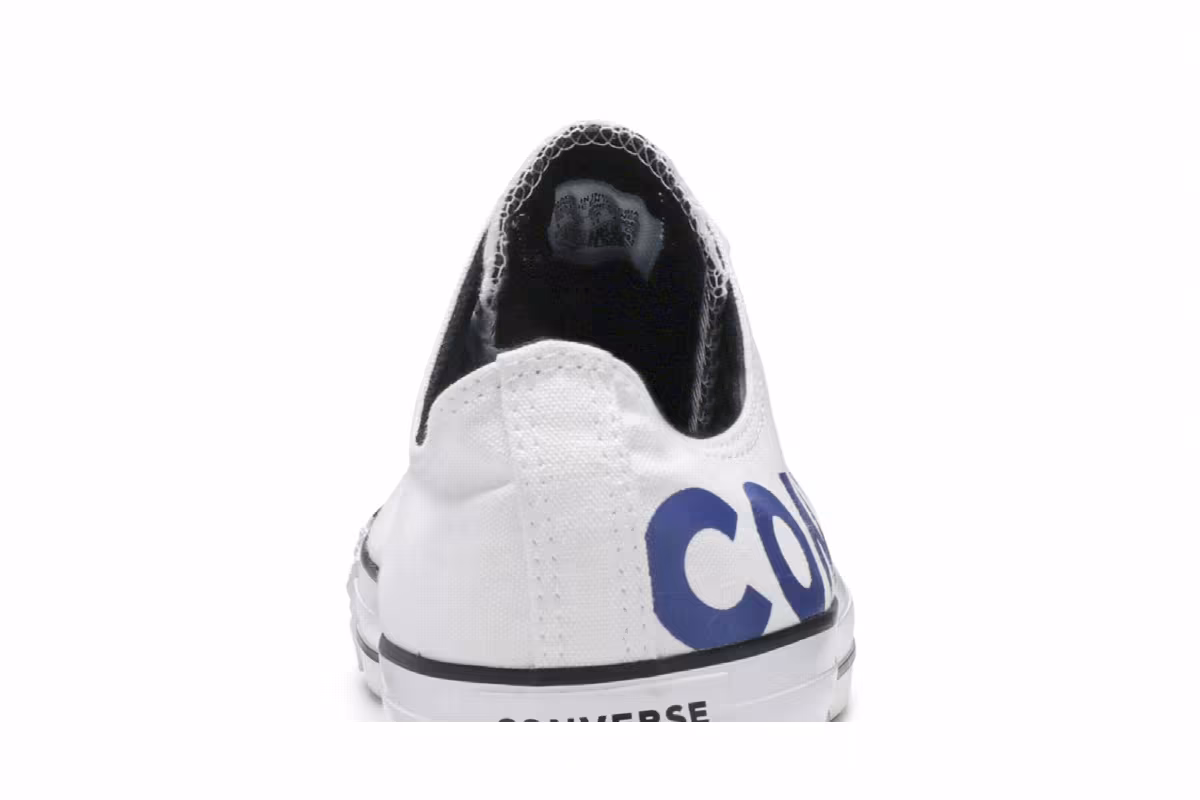 Converse Chuck Taylor All Star Low Woodmark 2.0, view 8