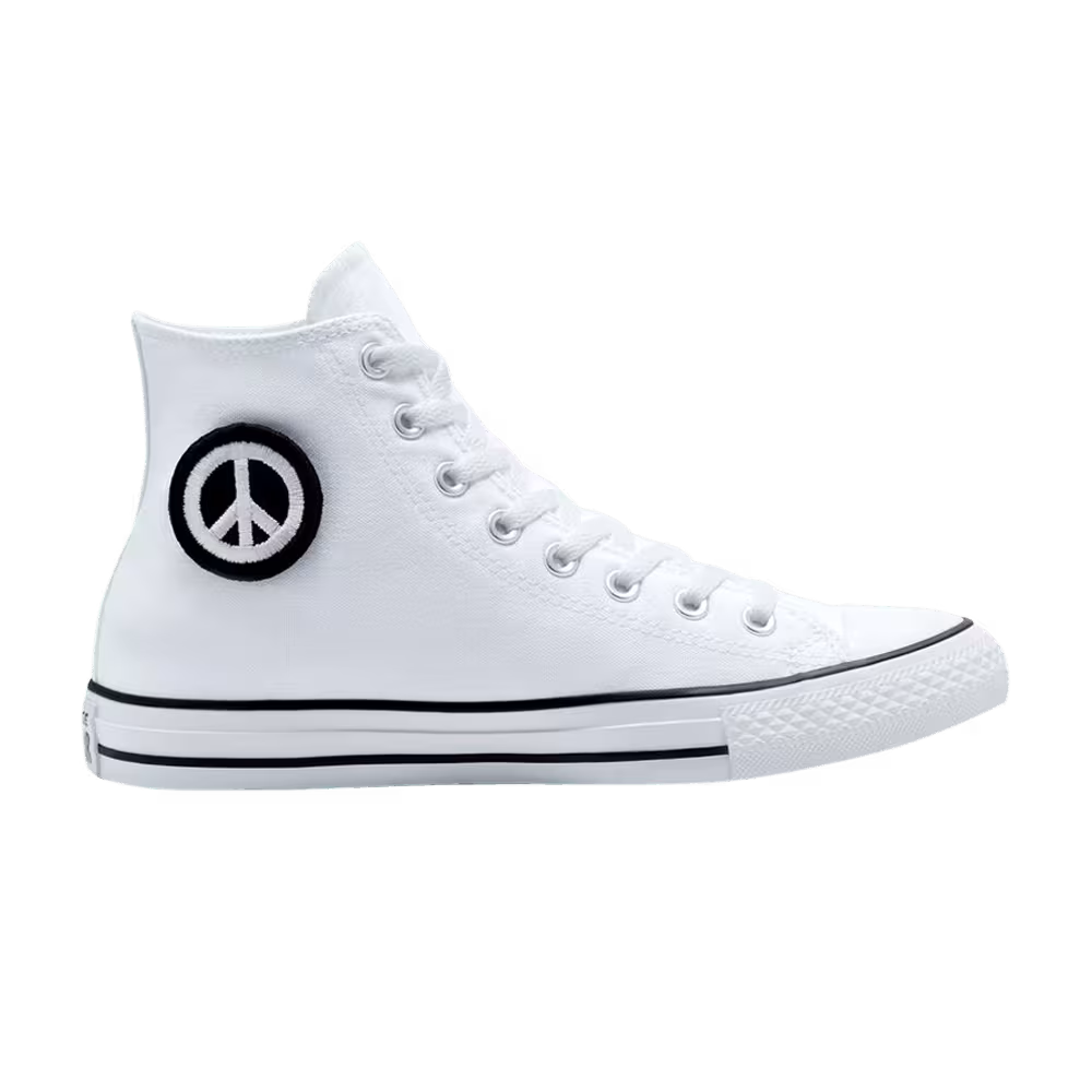 Converse Chuck Taylor All Star High Empowered