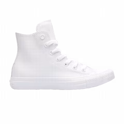 Converse Chuck Taylor All Star Hi Rubber 'White'