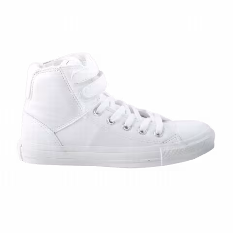 Converse Chuck Taylor All Star High 'Triple White'