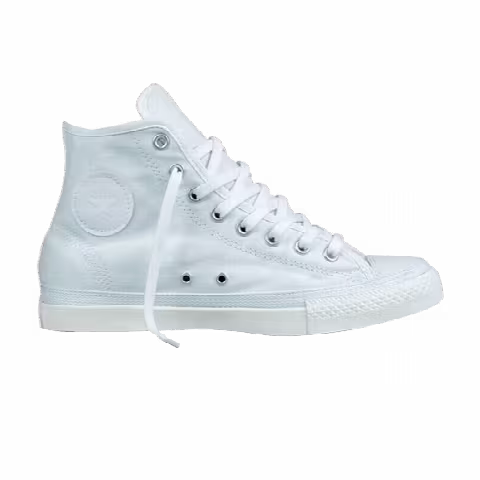 Converse Chuck Taylor All Star Pro Canvas Hi 'White Monochrome'